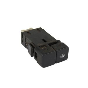 MX5 Rear window heater switch (Used)