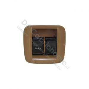 MX5 Window switch tan (Used)