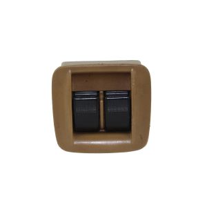 MX5 Window switch tan (used)