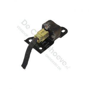 MX5 Airbag crash sensor (Used)