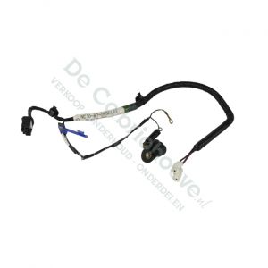 MX5 Rear window heater wiring (Used)