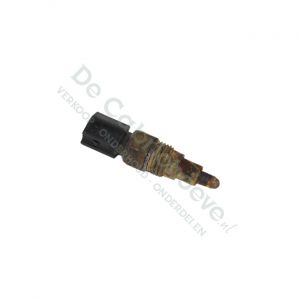 MX5 Switch temperature black 1.6l hot area (Used)