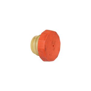 MX5 Gas tank cap orange or black (Used)