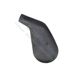 MX5 Handbrake Cover Black (Used)