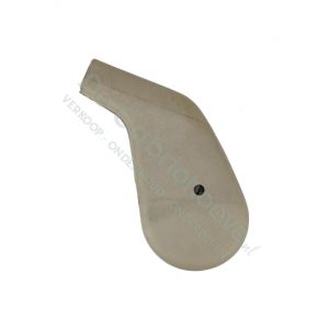 MX5 Handbrake cover beige (Used)
