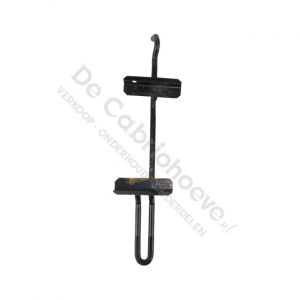 MX5 Mounting bracket battery top (Used)