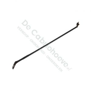 MX5 Front bumper mounting bracket long (Used)