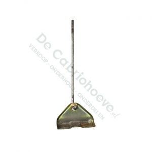 MX5 Battery tray holder with screw hook long (Used)