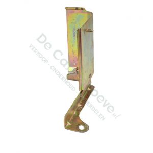 MX5 Battery tray holder high (Used)