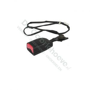 MX5 Seat belt catcher (used)