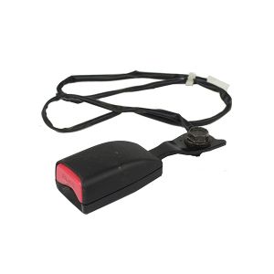 MX5 Seat belt catcher (used)
