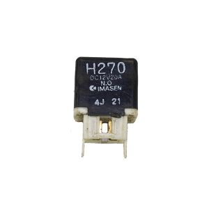 MX5 Air Displacement Relay (Used)