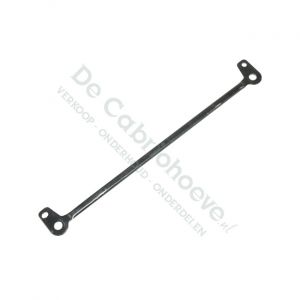 MX5 Mounting bracket radio (Used)