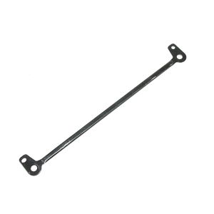 MX5 Mounting bracket radio (Used)