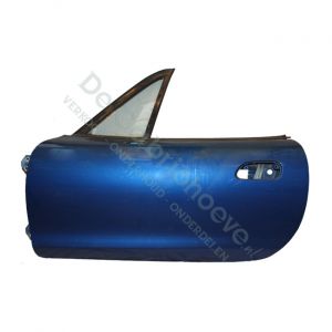 MX5 Door Left 10th-Anniversary (Used)