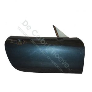 MX5 Door Right Nordic Green (Used)