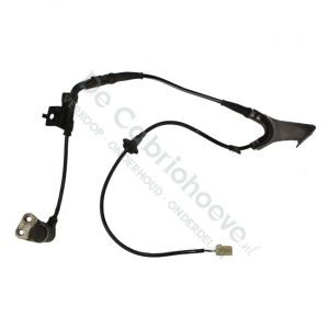 MX5 ABS-sensor right rear (Used)