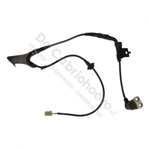 MX5 ABS-sensor left rear (Used)