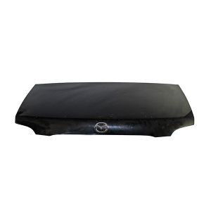 MX5 Trunk Lid Black (Used)