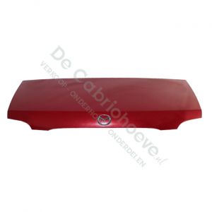 MX5 Trunk lid red (Used)