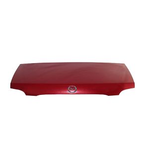 MX5 Trunk lid red (Used)