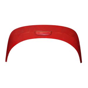 MX5 Cover hardtop red (Used)