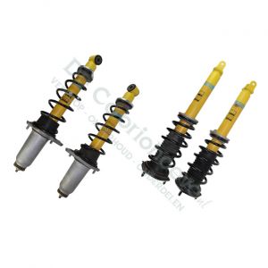 MX5 Set Bilstein shock absorbers with springs (Used)