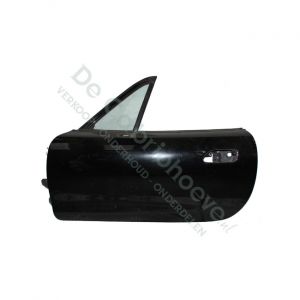 MX5 Door left black (Used)