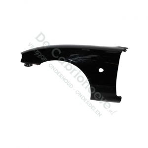 MX5 Front left fender black (Used)