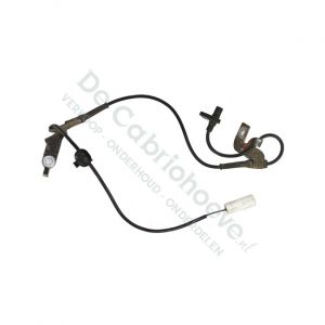 MX5 ABS-sensor left front (Used)