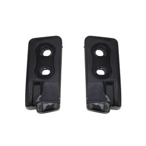 MX5 Set of mounting brackets soft top (Used)