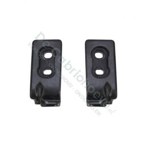 MX5 Set of mounting brackets hardtop (Used)