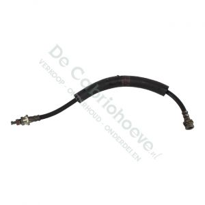 MX5 Flexible clutch connecting hose (used)