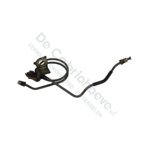 MX5 Auxiliary clutch line (Used)