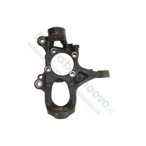 MX5 Front left steering knuckle (Used)
