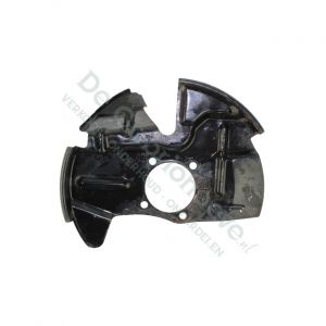 MX5 Anchor plate right front (Used)