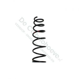 MX5 Spring front red/red (Used)