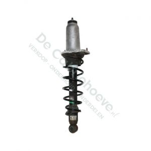 MX5 Spring strut rear left (Used)