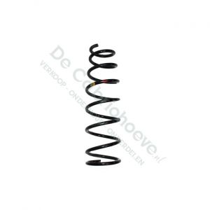 MX5 Spring front yellow/red (Used)