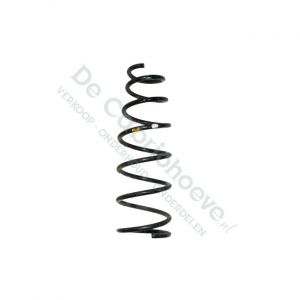 MX5 Spring rear yellow/white (Used)