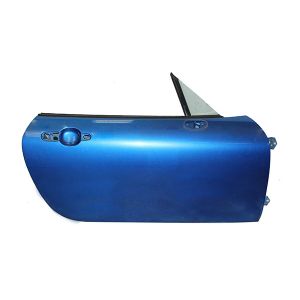 MX5 Door right blue (Used)