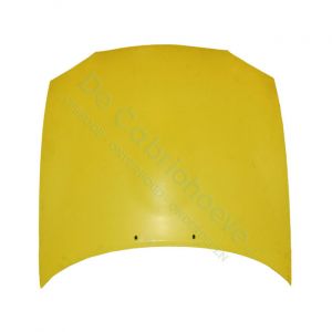 MX5 Bonnet yellow (Used)