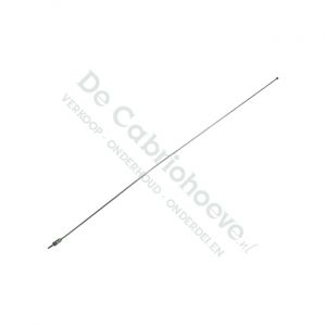 MX5 Antenna mast (used)