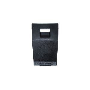 MX5 Fuse box cover black (Used)