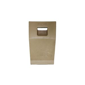 MX5 Fuse box cover dark beige (Used)