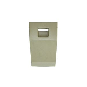 MX5 Fuse box cover light beige (Used)