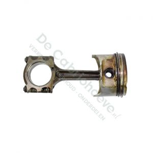 MX5 Piston 1.8l with connecting rod (Used)