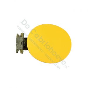MX5 Tank Cover Yellow (Used)