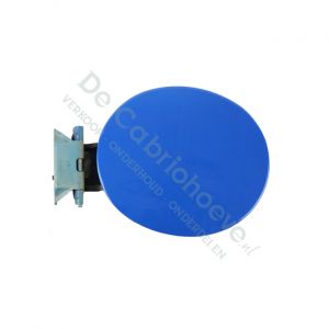 MX5 Tank Cover Blue (Used)