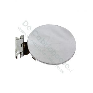 MX5 Tank Cover Chrome (Used)